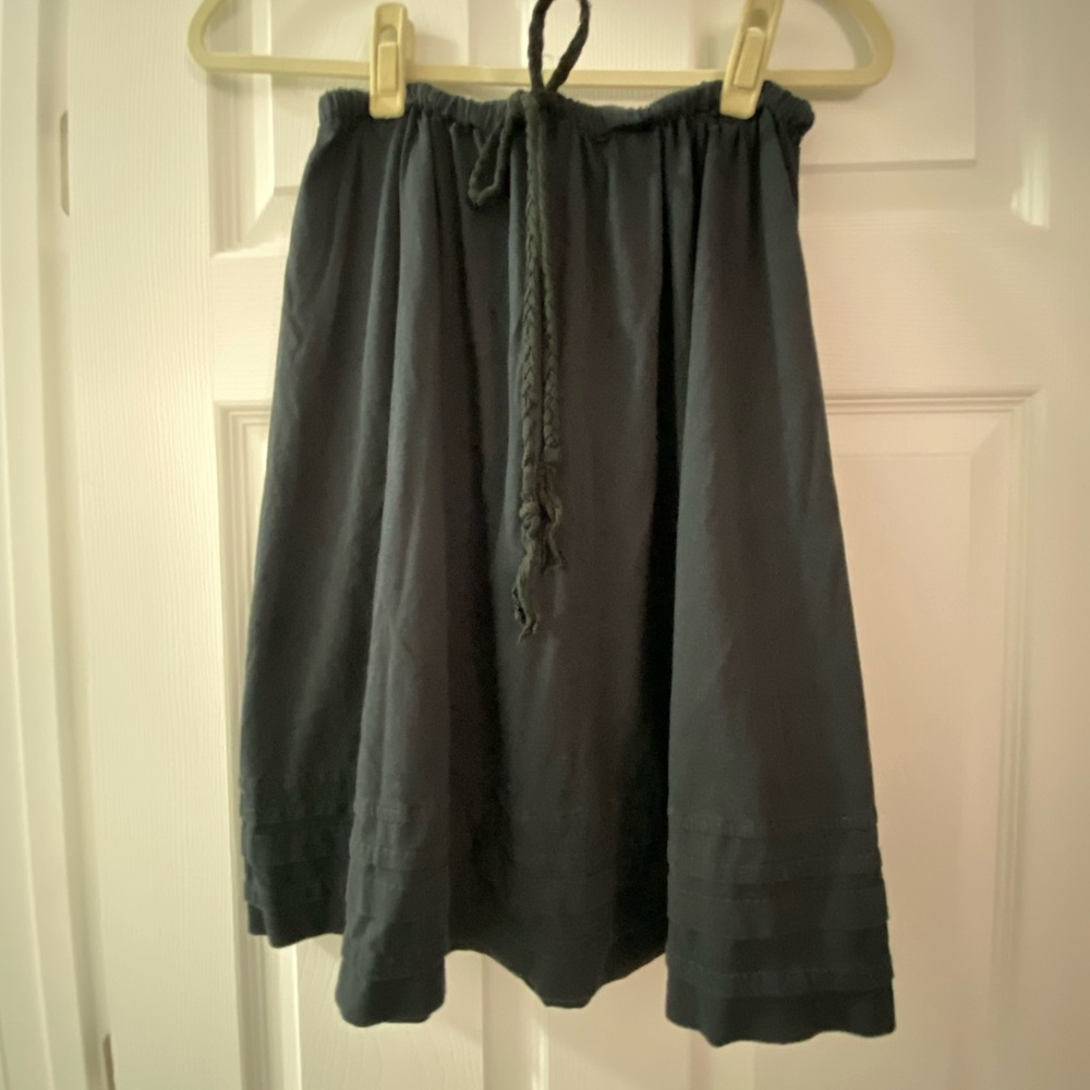 21” Theory skirt, casual